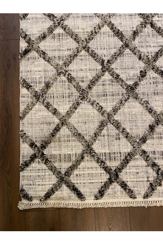 İlhanın Halıları Malibu Serisi 160x230 Modern Halı