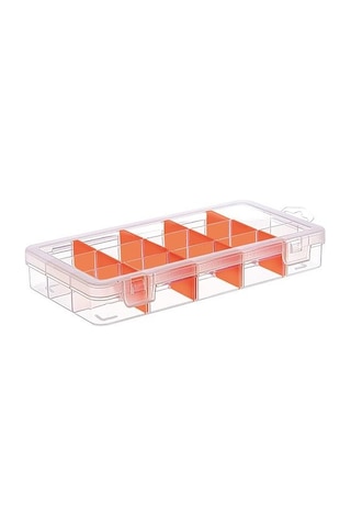 Super-Bag Beta Organizer