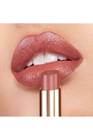 Yves Saint Laurent Rouge Pur Couture The Bold Ruj 10 Brazen Nude