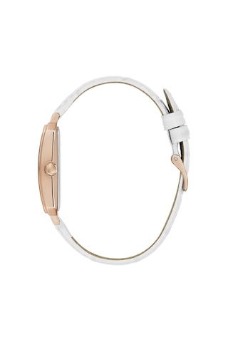 Guess Guu1479l4m Kadın Kol Saati Rose Gold