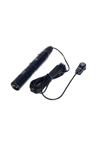 Akg C411 Pp Yaylı Enstrümanlar için Condenser Mikrofon