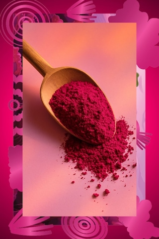Doğal Pancar Tozu - Superfood Beetroot Powder, 100 G