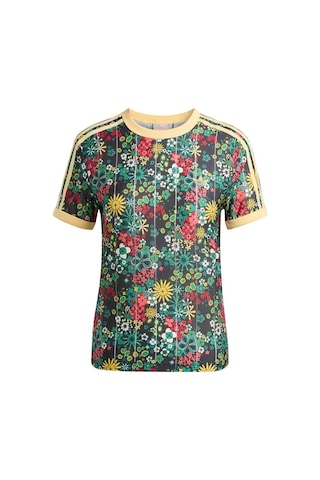 Adidas Kadın Siyah T-shirt 3s Tee Slım Kd5560