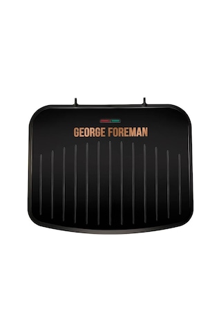 George Foreman 25811-56 Fit Grill 1630 W Izgara