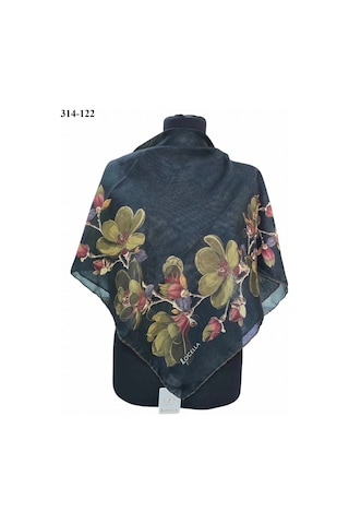 Locella Lo'cella Soft Pamuk Eşarp 314-122