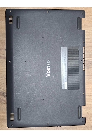 Dell Vostro 3500 S/n 261mph3 Alt Kasa