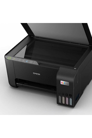 Epson L3250 Renklı Inkjet Tanklı Yaz/tar/fot +wıfı
