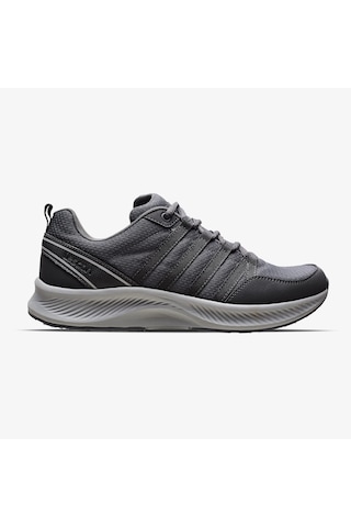 Lescon Legend 6 Easystep Erkek Spor Ayakkabı Füme