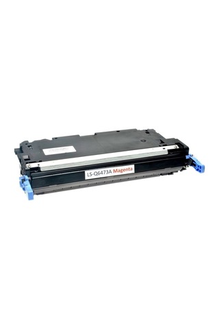 Tonermax Hp 501A Q6473A Uyumlu Toner Kırmızı / Cp3505 / 3600 / 3800
