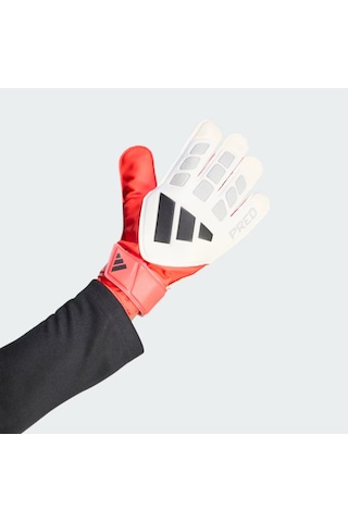Adidas Pred Gl Trn Erkek Kaleci Eldiveni Jy6311 Jy6311 Bey Beyaz