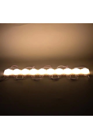 Powermaster 24 Volt 2.8 Watt Günışığı Cob Modül Led