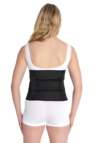 Orthez Abdominal Korse 3 Band