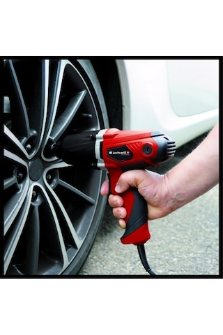 Einhell CC-IW 450 Elektrikli Darbeli Somun Sıkma - 2048304
