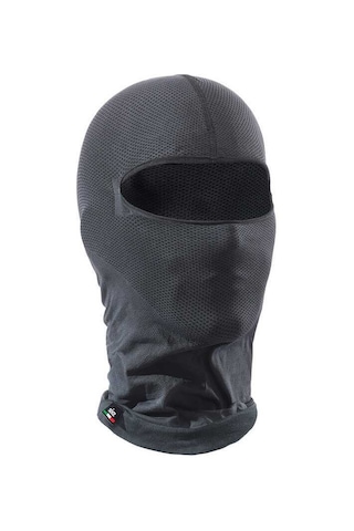Sıx2 Dbx V2 4 Mevsim Balaclava Koyu Gri Koyu Gri