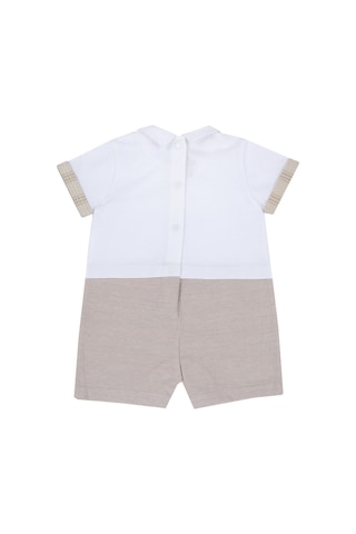 Chicco Tulum - Yarım Kol 09057198000000 000061 Medıum Natural