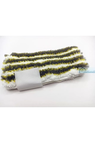 Clean Trend Karcher Buharlı Temizleyiciler İçin Bez Takımı 227177631