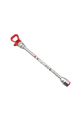 Suntek Mobilya Için Havasız Püskürtme Ucu Uzatma 75cm