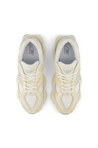 New Balance 9060 Bej Günlük Giyim Spor Ayakkabı U9060wnb U9060wnb Bej