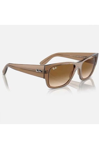 Ray-ban Rb0947s 6640/51 56 Kadın Güneş Gözlüğü