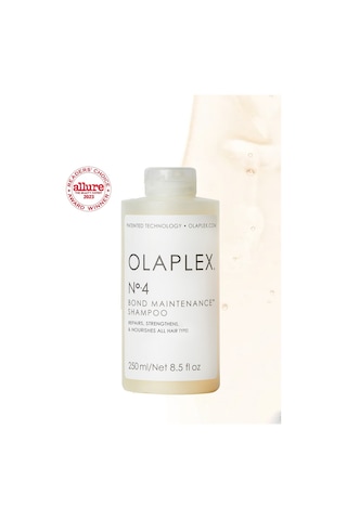 Olaplex No.4 Bond Maintenance Şampuan 250 ML