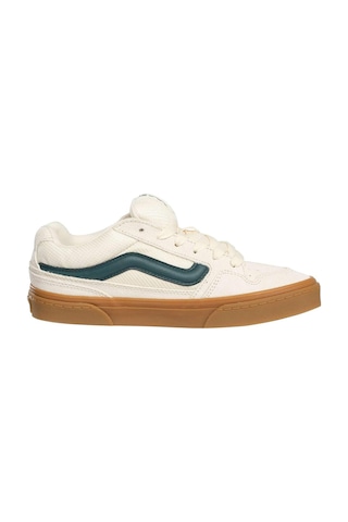 Vans Caldrone Erkek Sneaker Ayakkabı Vn000cspfuc1 Krem