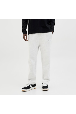 Jack & Jones Stkane Norrebro Erkek Gri Eşofman Altı 12282553-wm Gri