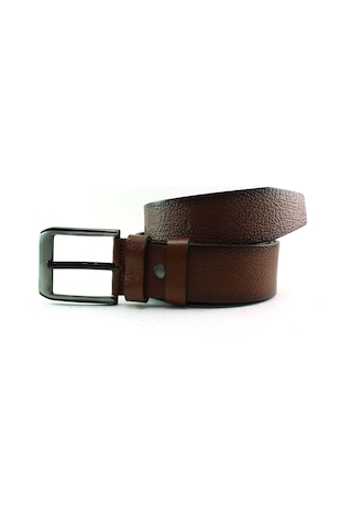 Mentor Regalo Deri Kemer Kahve Spor 81045 Kahverengi