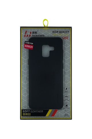 Nettech Samsung Galaxy A530 A8 2018 Uyumlu Arka Koruma Arka