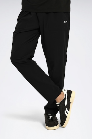 Reebok Bıtten Pant Siyah Erkek Pantolon 000000000102036231 Siyah