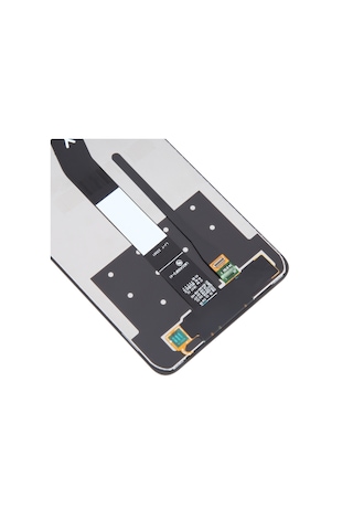 Teknonet Xiaomi Poco C65 Uyumlu Lcd+dokunmatik - Siyah