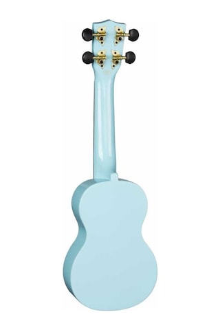 Mahalo Mr1Lbu Soprano Ukulele