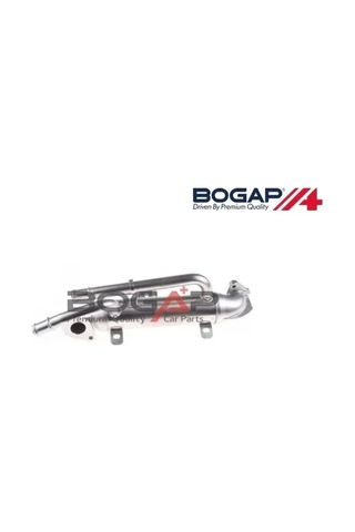 038131513s Egr Valfi & Soğutucu - Audı A4 2001-2008 - 1.9 Lt.-2.0-tdı-bke-brb-bpw