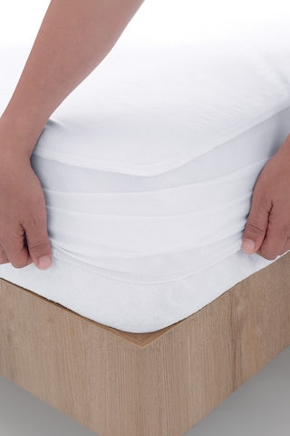 Yataş Bedding Pamuk Sıvı Geçirmez Alez 120 x 200