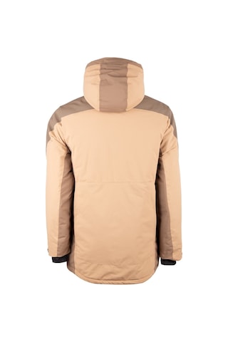 Evolite Antelope Ceket - Bej Bej