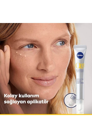 Nivea Visage Q10   Serum 15 Ml