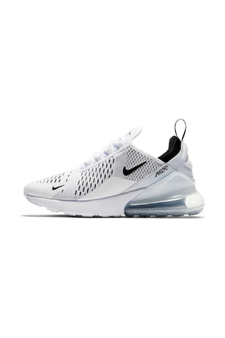 Nike Nıke Womens Aır Max 270 Kadın Spor Ayakkabı Ah6789 100 100 Çok Renkli