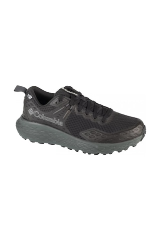 Columbia Bm6246 Konos Trs Erkek Outdry Ayakkabı Siyah