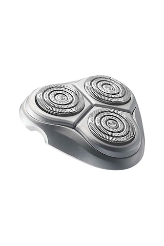 Agoodshop Tıraş Başlığı, Hq8240 Hq8241 Hq8260 Için Yedek Tıraş Bıçağı, Gümüş