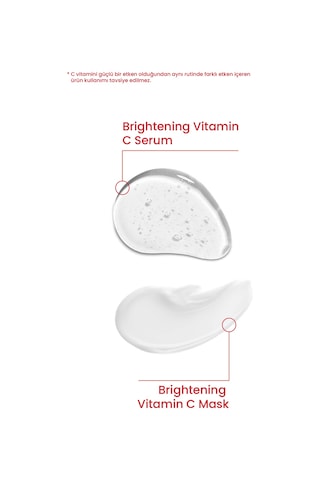 Cosmogenesis Labs Aydınlatıcı ve Pürüzsüzleştirici Temel Cilt Bakım Seti Vegan