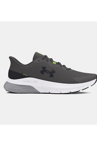 Under Armour Ua Hovr Turbulence 2 Rs Erkek Koşu Ayakkabısı-28782-gri Gri