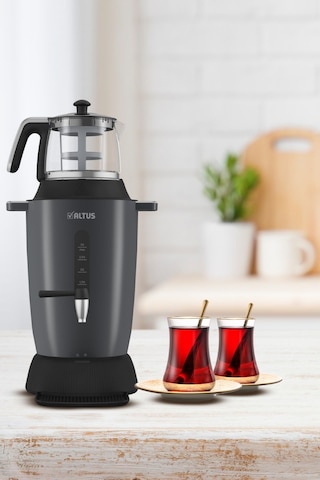 Altus AL 798 3 L Semaver Çay Makinesi