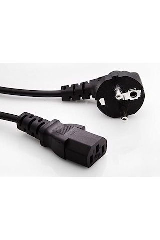 Versatile Cable-Link 3 0.75Mm Pc Kasa Power Güç Kablosu