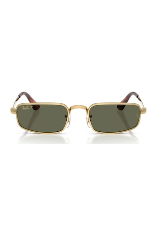 Ray-ban Rb3927 001 58 54 Unisex Güneş Gözlüğü Altın