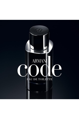 Giorgio Armani Code Edt 125 Ml Erkek Parfüm Sku: Smg8690010516497 Diğer