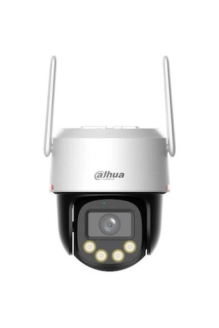 Dahua 5mp Pt Wizcolor 3,6mm P5f-pv-0360b-pro 30metre Wifi Ip Kamera