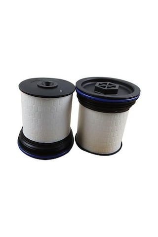 Mazot Filtresi Çiftli Yeni Captiva C140