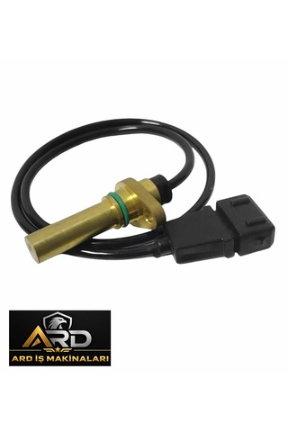 Forklift Lınde Parts No: 7917415537 - 387-388 Yürüyüş Devir Sensörü