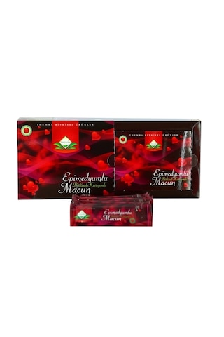 Seviana Themra Stick Bitkisel Karışımlı Ballı 12 X 12 Gr Diğer