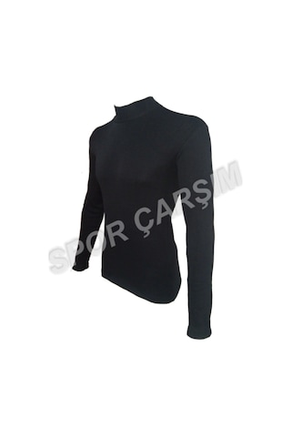 Evox Sporcu İçliği Full Likralı Standart Beden