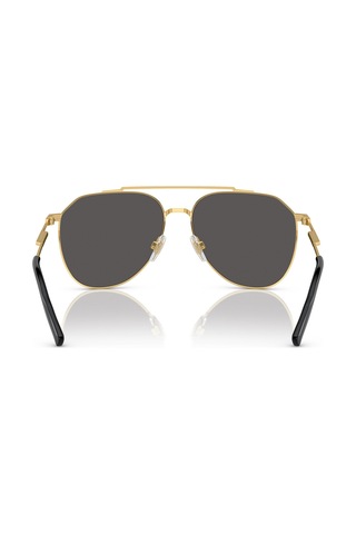 Dolce & Gabbana 2296 02/87 58 Unisex Güneş Gözlüğü - 19